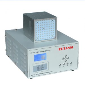 膠水固化設(shè)備_UVLED面光源UVSF-100×100-UV膠水固化設(shè)備廠家直銷(xiāo)