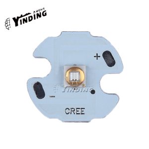 首爾燈珠_ssc漢半燈珠紫3w高亮3535大功率美容檢測(cè)uvled