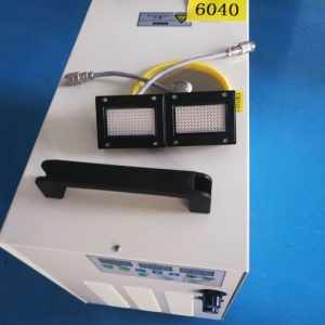 冷卻燈頭_UVLED固化燈面光源、水循環(huán)冷卻燈頭。