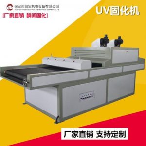 小型流水線_500/2組燈uv光固化小型流水線uv機(jī)uv膠固化設(shè)備波長365um