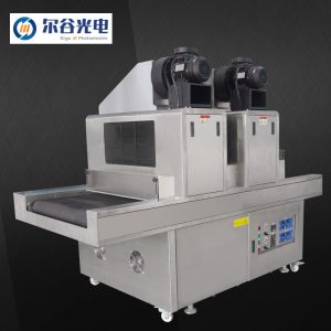 膠水光固化設(shè)備_blt720-2紫外線膠水光固化設(shè)備uv漆干燥機大功率uv