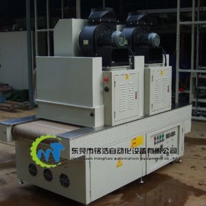 線路板uv膠固化機(jī)_廠家低溫冷光線路板uv膠固化機(jī)大功率臺式紫外線uv固化爐