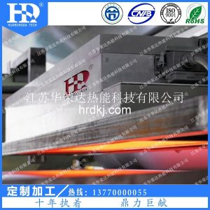 供應(yīng)ir烘道_遠紅外隧道華榮達工業(yè)烘干線網(wǎng)帶爐長期供應(yīng)ir烘道
