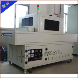 uv固化機_油墨uv機3kw兩支帶式傳動、干燥uv
