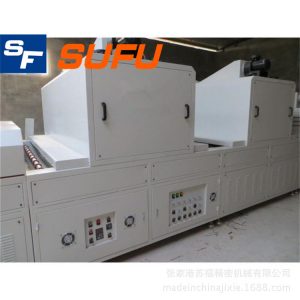 高效率uv油固化機(jī)_uv、uv油固化機(jī)人造合成革uv固化機(jī)工藝品uv