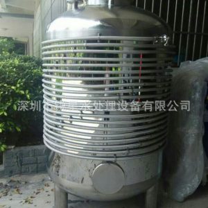 紫外線消毒設備_銳星定制式紫外線消毒器、式、自來水消毒