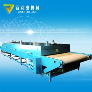 烘干固化設備_百利豪非標定制烘干隧道爐水轉(zhuǎn)印烘干機設備紫外線uv光固化機