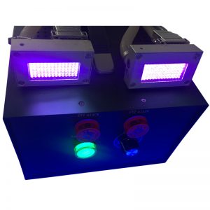 uv紫外線固化機(jī)_uvled紫外線固化燈設(shè)備uvled標(biāo)簽印固化機(jī)供