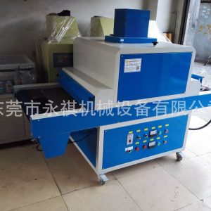 絲印烘干機_廠家供應(yīng):紫外光固化機、UV絲印烘干機、2套燈UV光固爐
