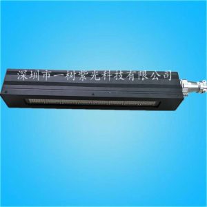 烘干固化設(shè)備_汞燈改裝紫外燈字符噴碼印UVLED模組led燈uv干燥機全波段冷光源