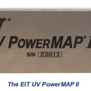 紫外輻照計(jì)_美國(guó)EITPOWERMAPIIuv能量計(jì)紫外輻射照度計(jì)