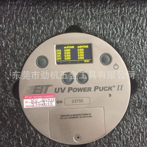 光學(xué)計量標準器具_美國eitUV能量計美國EITUVPowerPuckⅡ能量計四波段能量計