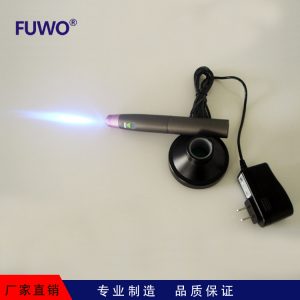 烘干固化設(shè)備_【邦沃】UVLED固化燈充電式手持uv固化機led點光源紫外線固化設(shè)備