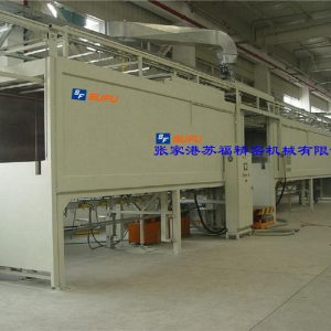 工業(yè)烤箱_無錫絲印隧道爐、浙江遠(yuǎn)紅外線隧道爐、常熟熱風(fēng)循環(huán)烘箱烘干線