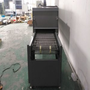 烘干固化設(shè)備_廠家供應(yīng)隧道爐uv固化機高溫烘干隧道爐PVC線車間流水固化機