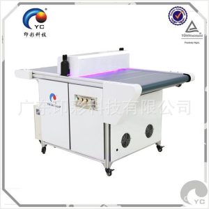 烘干固化設(shè)備_新款UVLED固化機絲印固化機水貼紙LED固化機酒瓶花紙固化機