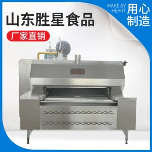 食品烘焙設備_廠家烘烤糕點食品機械烘焙設備燃氣型隧道爐自動隧道式烤爐批發(fā)