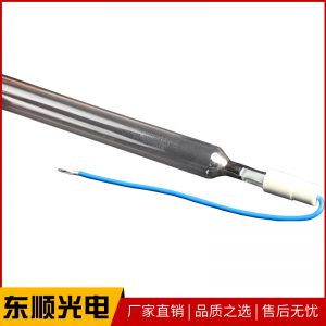 紫外線(xiàn)燈_原裝紫外線(xiàn)11KWUV固化燈UV燈管UV光固機(jī)燈管印刷烘干汞燈水銀燈