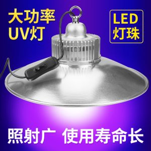 烘干固化設(shè)備_uv膠無影膠led紫外線固化燈水晶滴膠綠油uvled油墨固化機(jī)高壓汞燈