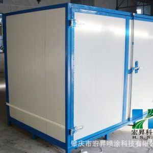 烤漆設(shè)備_隧道烤爐-生物顆粒燃燒爐(燃油、燃?xì)狻㈦姛?、生物顆粒)高溫烤爐