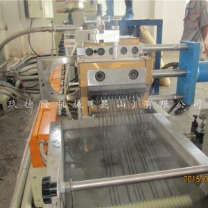 河北輻照交聯(lián)_輻照交聯(lián)造粒機_輻照交聯(lián)造粒機廠