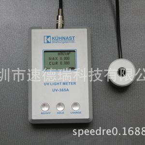 UV-LIGHTMETERUV-365AUV強(qiáng)度計(jì)紫外輻照計(jì)廠家直銷(xiāo)UV光強(qiáng)儀