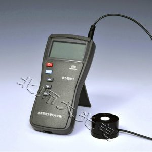 北京師范大學(xué)紫外照度計(jì)UV-313UV-340輻照計(jì)單通道輻照計(jì)自動(dòng)量程