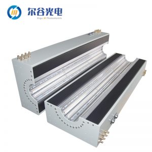 定制水冷紫外線(xiàn)LEDUV固化機(jī)光纖線(xiàn)材絲印uv油墨固化設(shè)備UV光固機(jī)