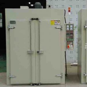 電熱恒溫鼓風(fēng)干燥箱實驗室試驗高溫小型烤箱烘箱工業(yè)烘干機佛山