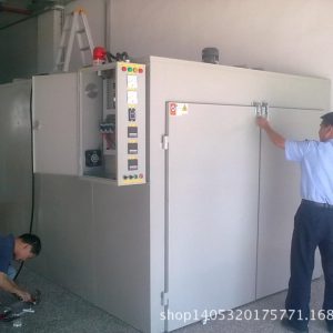 工業(yè)加熱設備亞克力烤箱隧道式烤箱高質(zhì)量東莞廠家