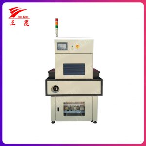新款uv點光源固化機(jī)能量uv固化機(jī)測試打樣用uv固化機(jī)uv固化機(jī)傳送