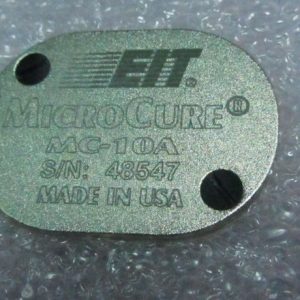 代理美國EITUV能量計(jì)MC-2A/10AMC-2MC-10輻射計(jì)