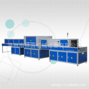 定做UV光固機、工業(yè)UV機、固化機大型塑料件固化光固機