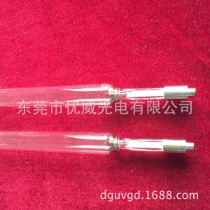 大量批發(fā)優(yōu)質鞋機照射機燈管CS101UV照射燈