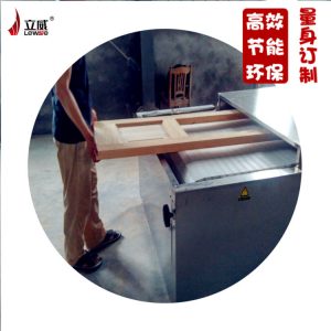 木材微波殺蟲(chóng)卵隧道爐廠(chǎng)家殺蟲(chóng)效果好