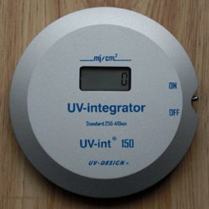 原裝進(jìn)口能量儀德國UV150能量計(jì)UV-150uv能量計(jì)耐高溫能量測試儀