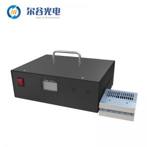 廠家直銷(xiāo)UV線光源100*10線光源UVLED固化機(jī)小型紫外線UV機(jī)可定制