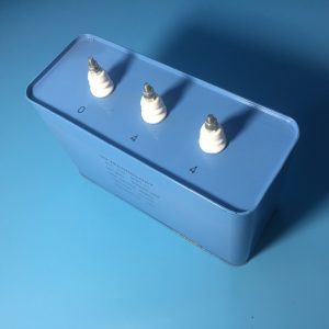 廠家供應(yīng)9.6-12KW臺灣8ufUV電容器UV機UV燈管配套3600V大外殼耐用