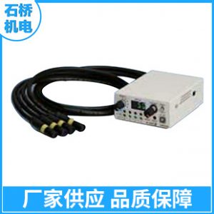 廠家長期生產(chǎn)烘干固化LED點光源UV固化機HO-03L精密UV固化機
