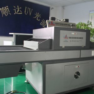 廠家批發(fā)uv機uv固化機uv光固機LED-UV質(zhì)量保證實地考察