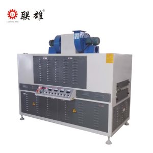 LX-683供應UV固化機鄭州大型固化機廣東固化機設備定制生產(chǎn)