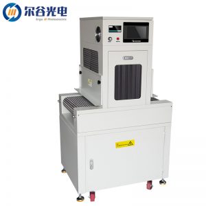 廠家直銷紫外線UV固化機(jī)低溫UVLED光固機(jī)觸摸屏貼合UV冷光源設(shè)備