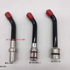 牙科光固化機導(dǎo)光棒光敏機導(dǎo)光頭藍(lán)光頭冷光頭固化燈齒科口腔材料